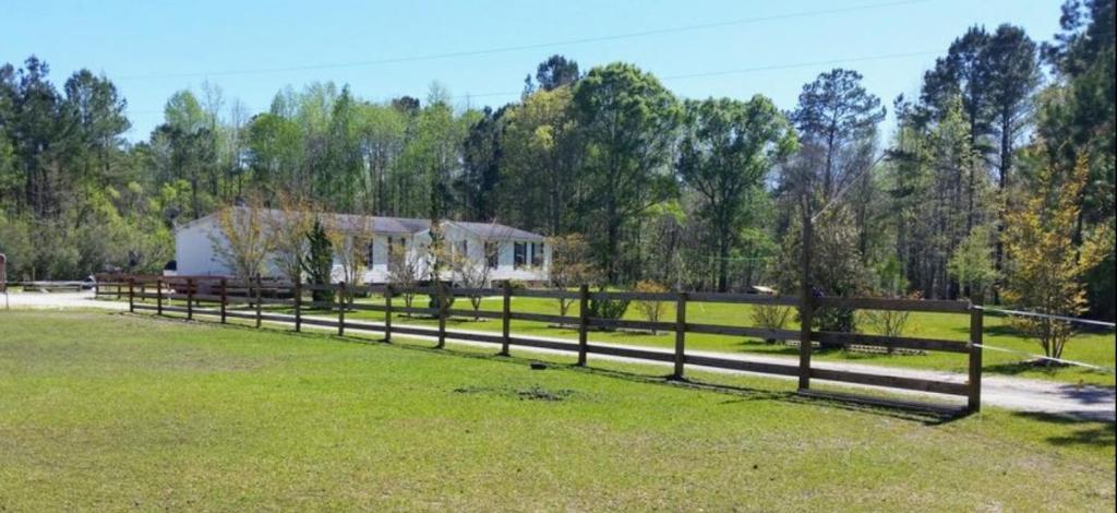 Jacksonville Ranch with private Hottub and Pool, stocked Pond, Bike and Hiking trails image