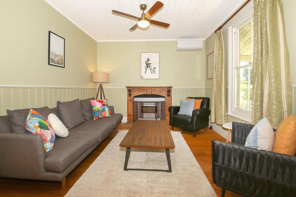 Bridge Road Retreat photo 2