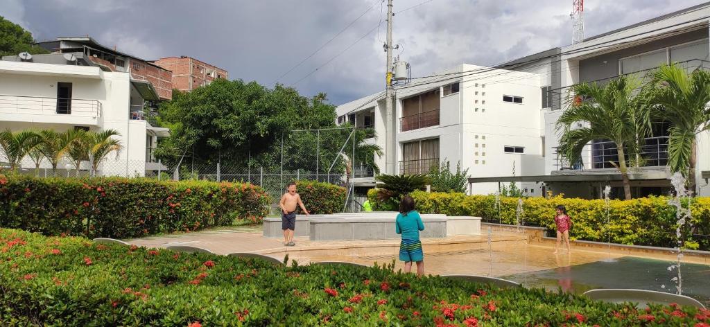 APARTASOL EN SANTA FE DE ANTIOQUIA photo 3