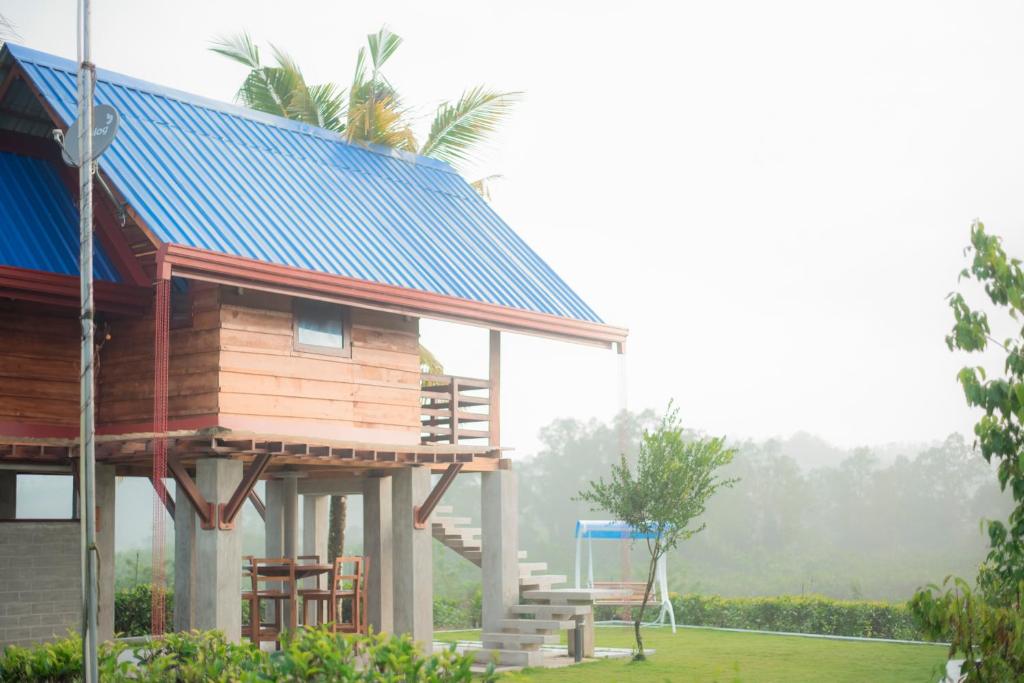 Ceylon Nature Paradise