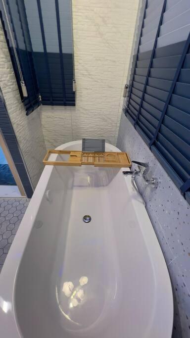 Blue Sand Sea Pool Villa photo 2