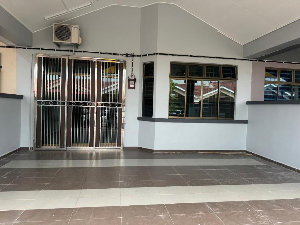 S&S Homestay Segamat