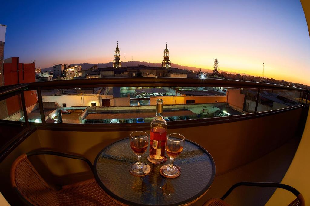 ARIQUEPAY HOTEL photo 4