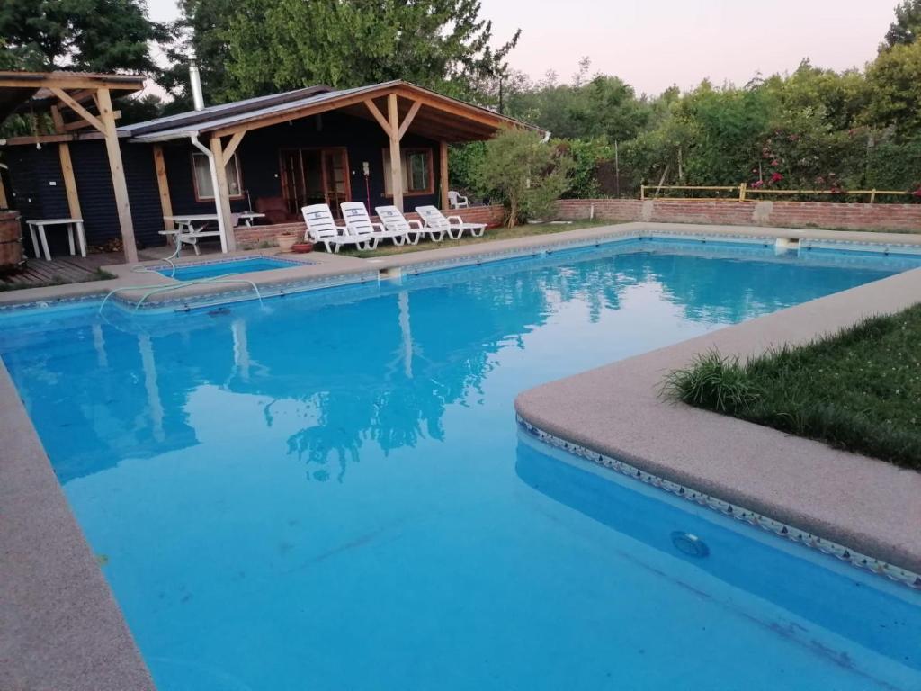 Cabaña Bungalow SpA photo 1
