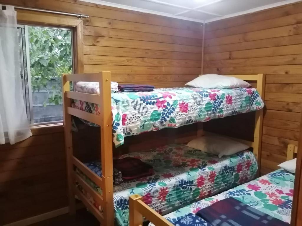 Cabaña Bungalow SpA photo 3