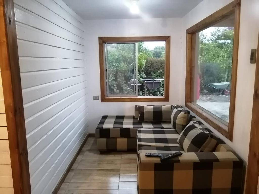 Cabaña Bungalow SpA photo 4