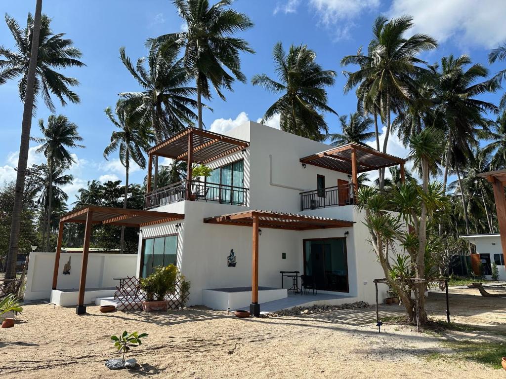 Chansi Beachresort photo 2