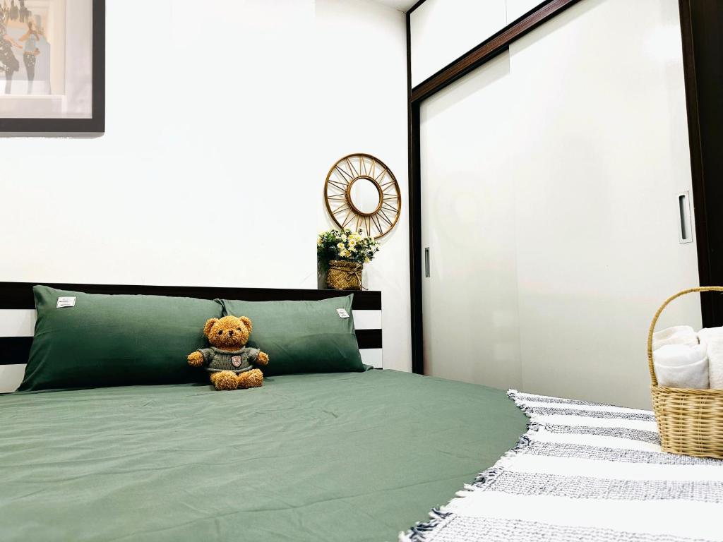 Armin Homes Căn hộ 2 Phòng ngủ Vinhomes OCP photo 1