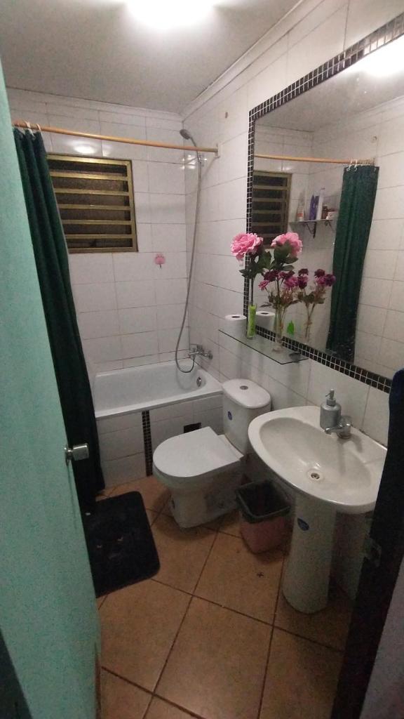 Habitación hogareña photo 3