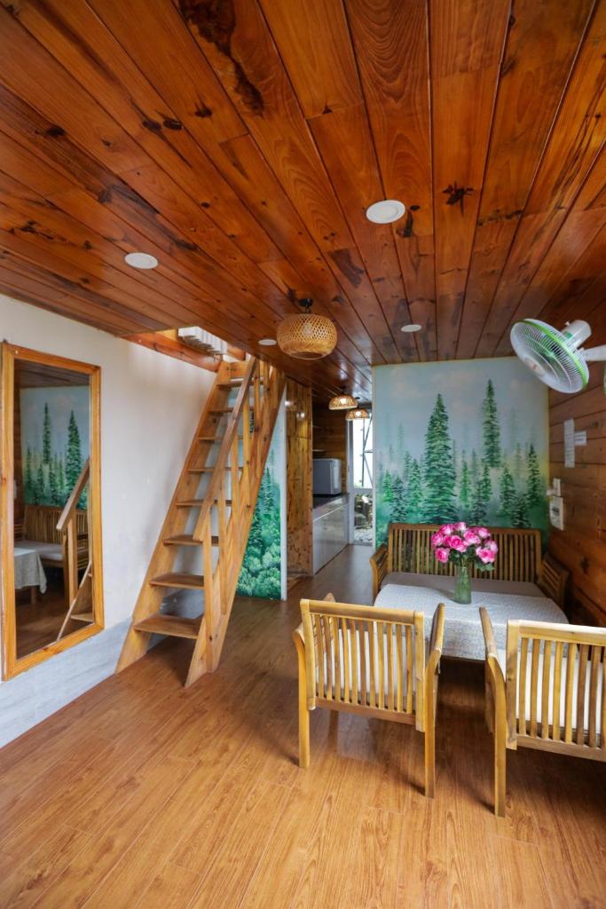 Đom Đóm House Đà Lạt