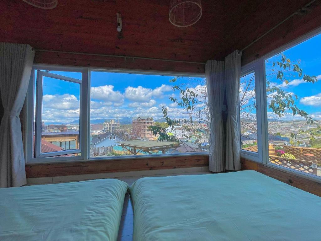 Đom Đóm House Đà Lạt