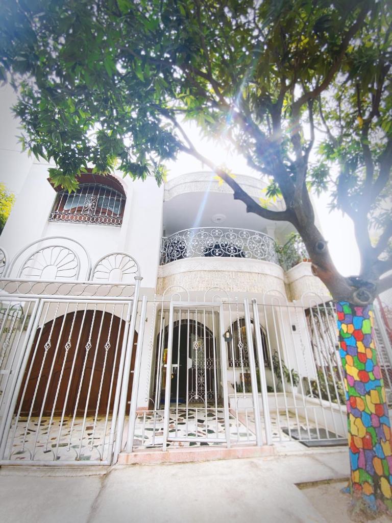 Tia Chela hostel photo 1