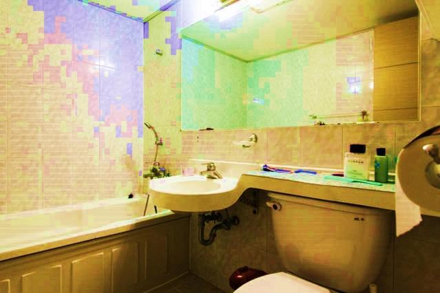 Goyang City Ilsan Apartment photo 4
