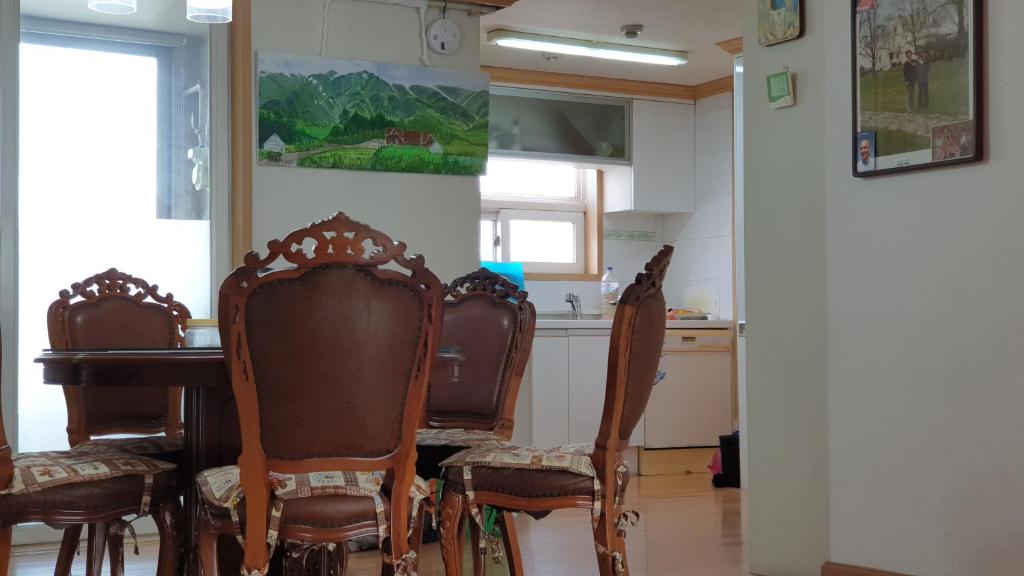 Goyang City Ilsan Apartment photo 3