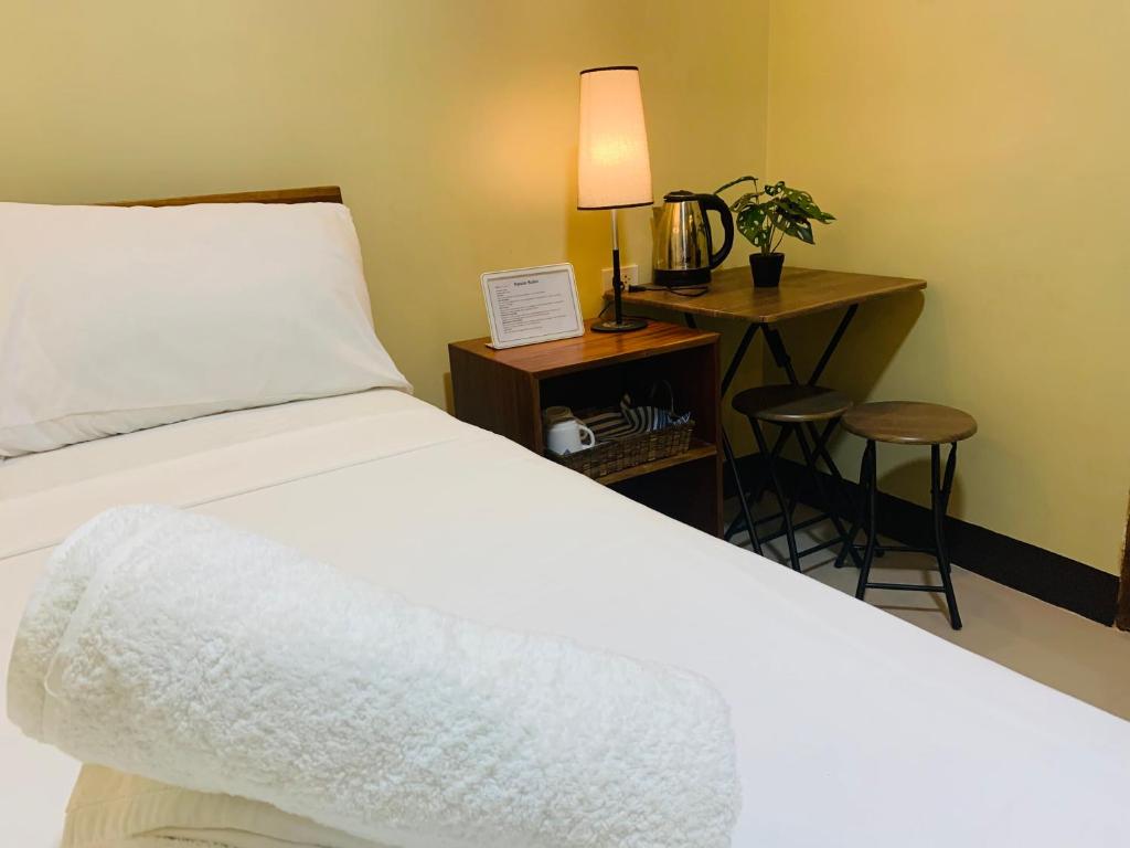 MCA Hotel Suites photo 4