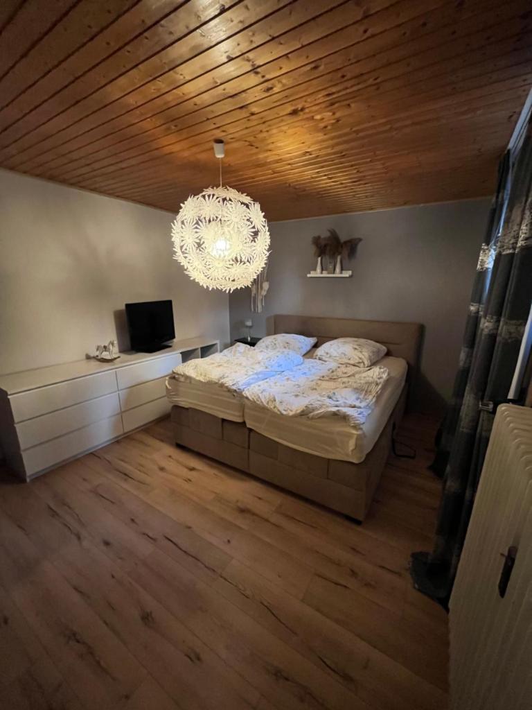 Ferienwohnung beim Pferdehof photo 2