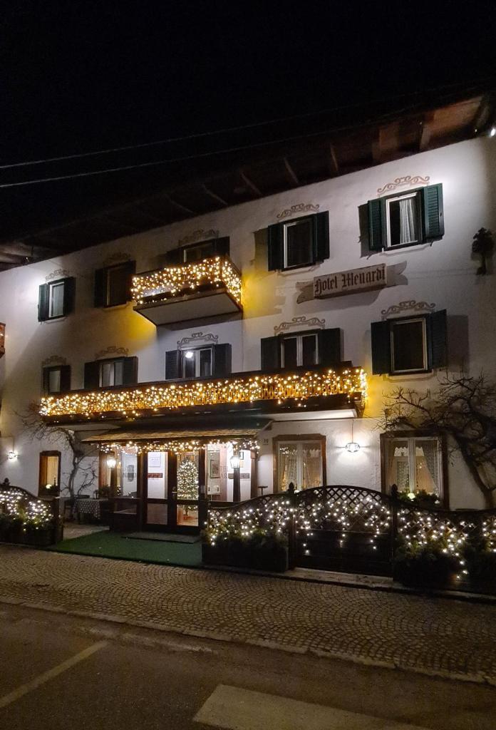 Hotel Menardi photo 2