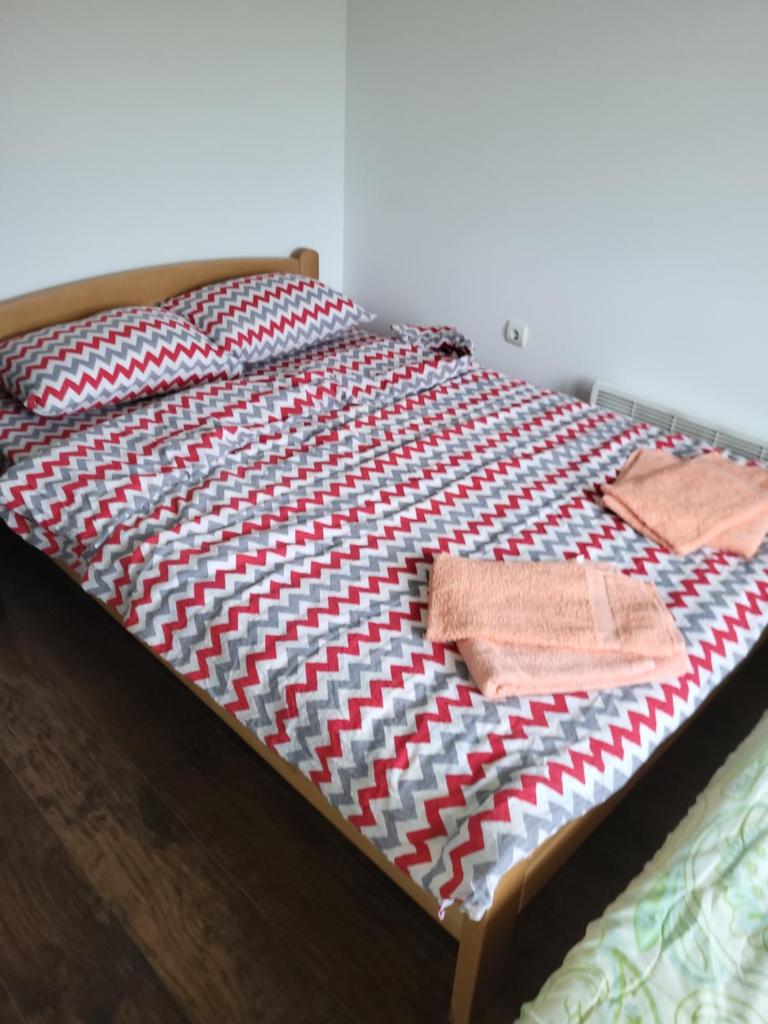 Apartment Pavlovic photo 2