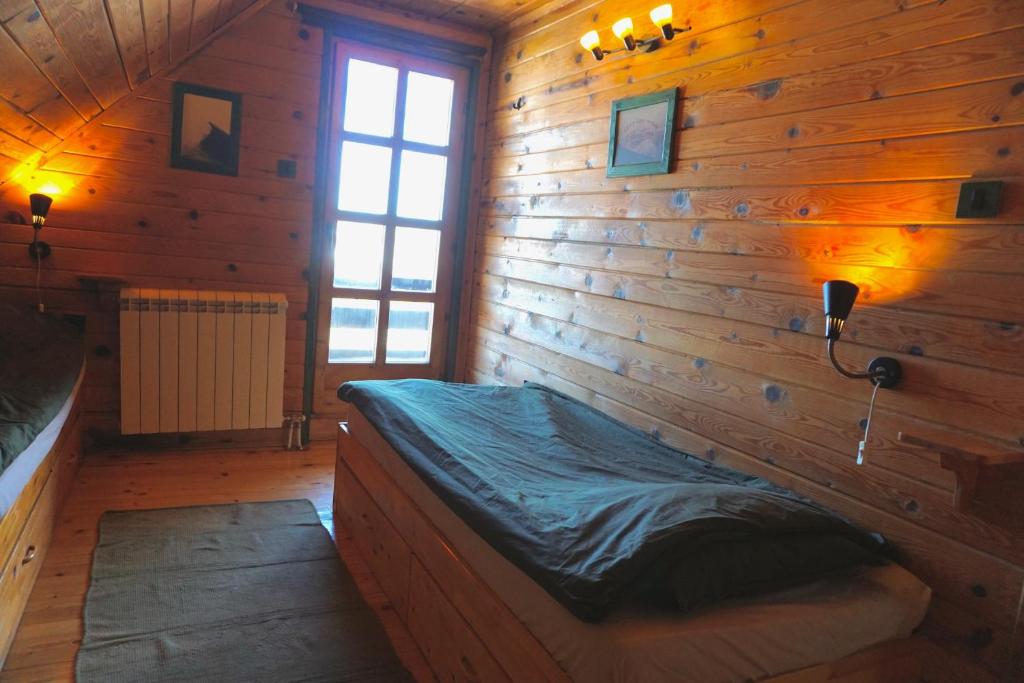 Cozy chalet Montana photo 3
