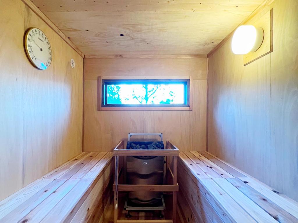 Playliving IZU - A ocean view villa with Onsen photo 3