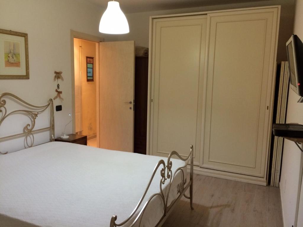 Apartment Largo del Teatro photo 2