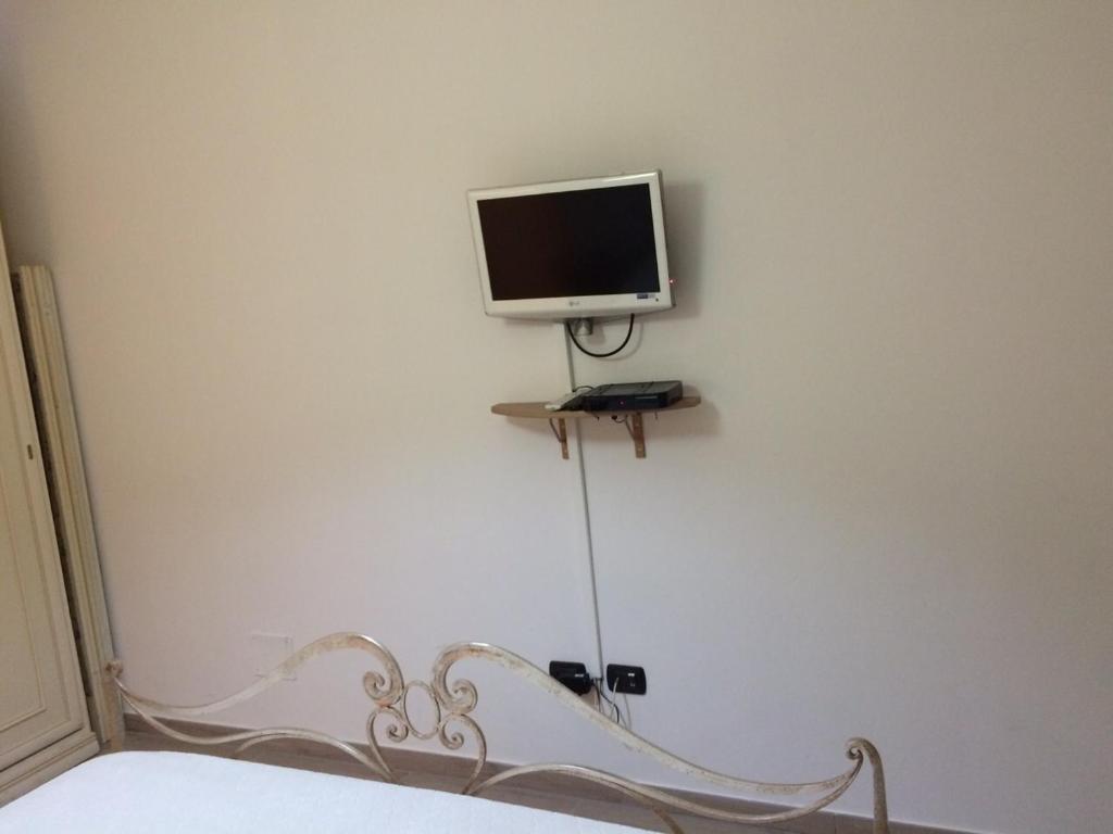 Apartment Largo del Teatro photo 3