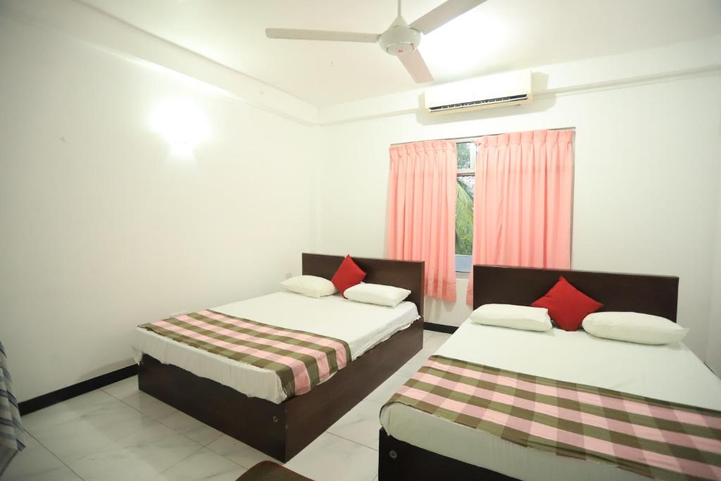 Pleasure Island Holiday Home photo 2