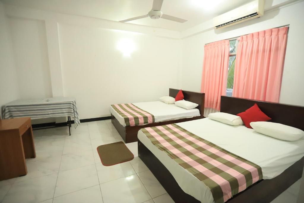 Pleasure Island Holiday Home photo 1