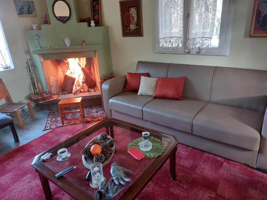 Angie's Guest Cottage photo 1