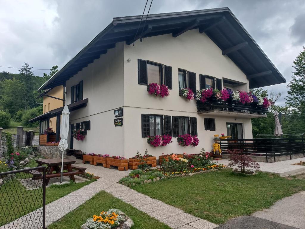 Apartman Ornela photo 2