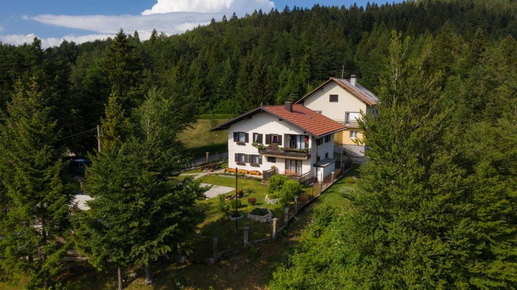 Apartman Ornela photo 4