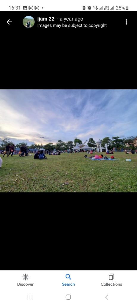 Nur Aisyah homestay photo 2