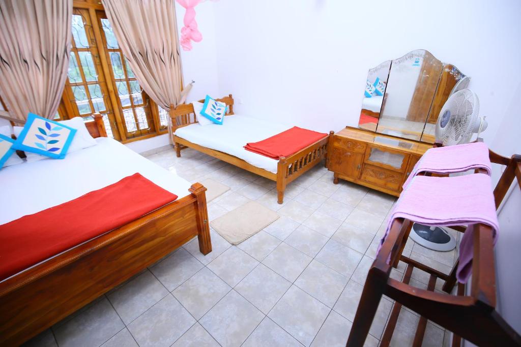 Rose Villa Ella photo 1