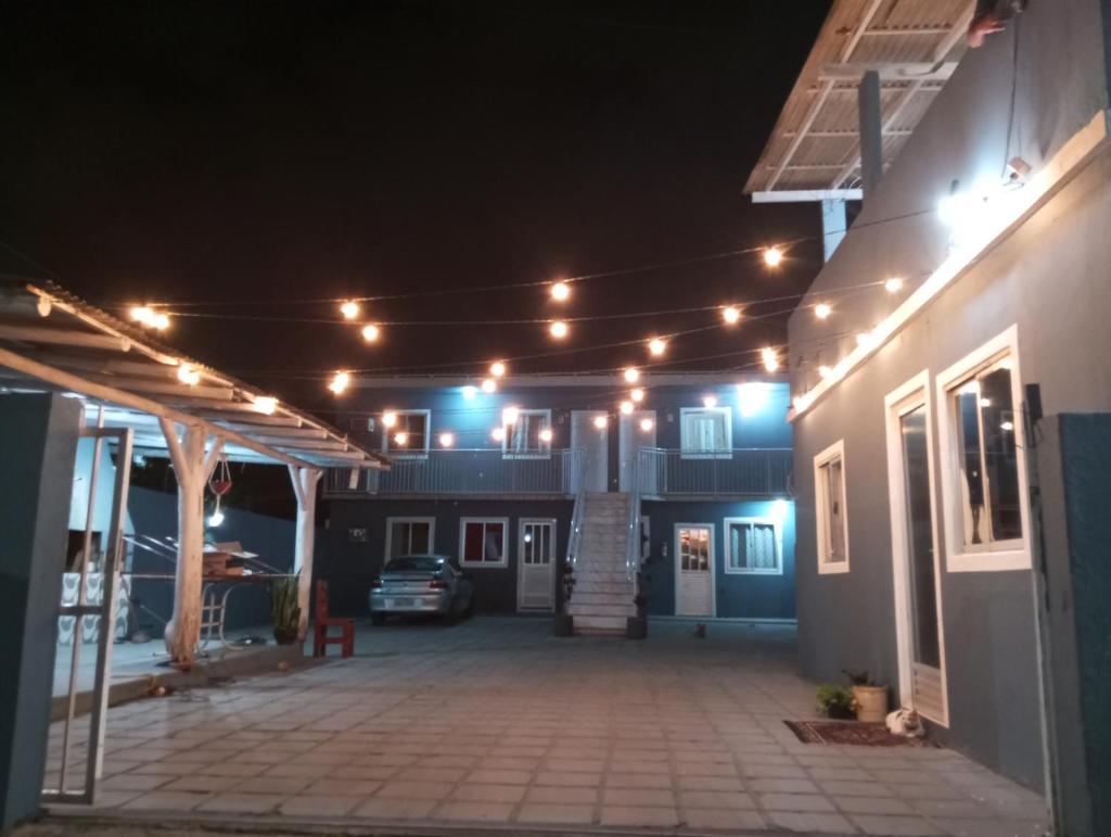 Apartamento em Zimbros, Bombinhas photo 2