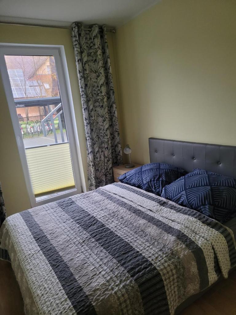 Apartamenty Majer Łeba photo 1