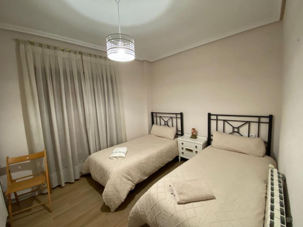Apartamentos Plaza del Arco photo 1