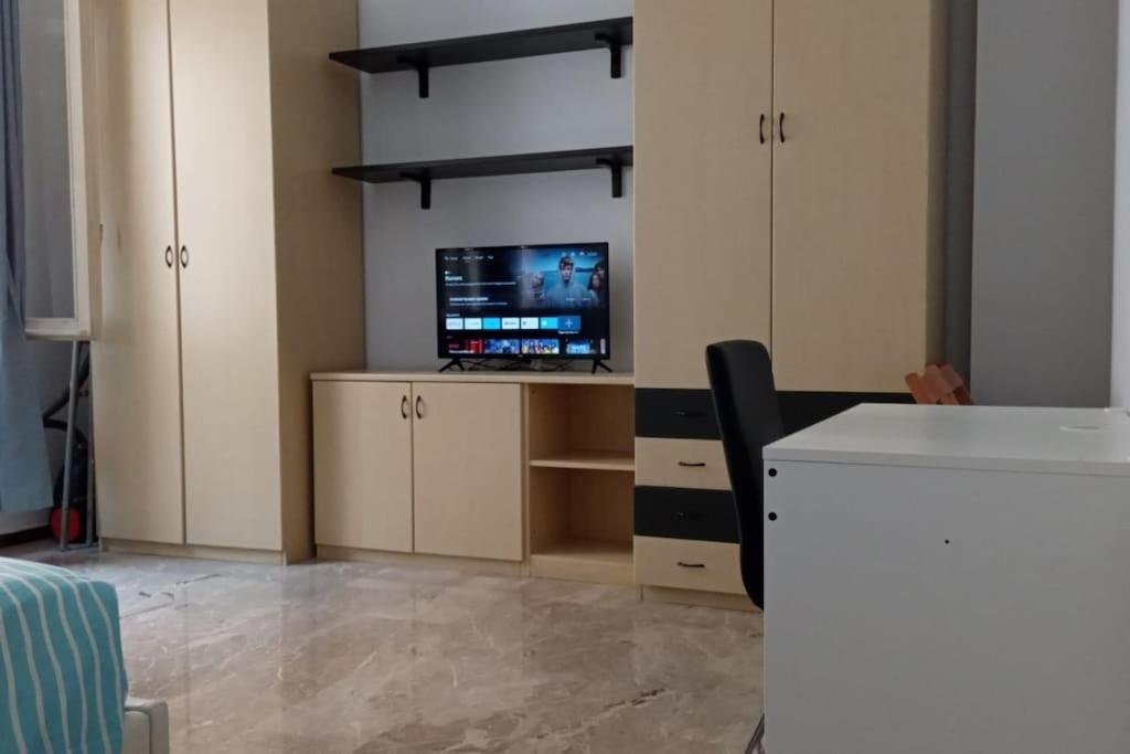 casa bilocale in centro vicino stazione photo 2