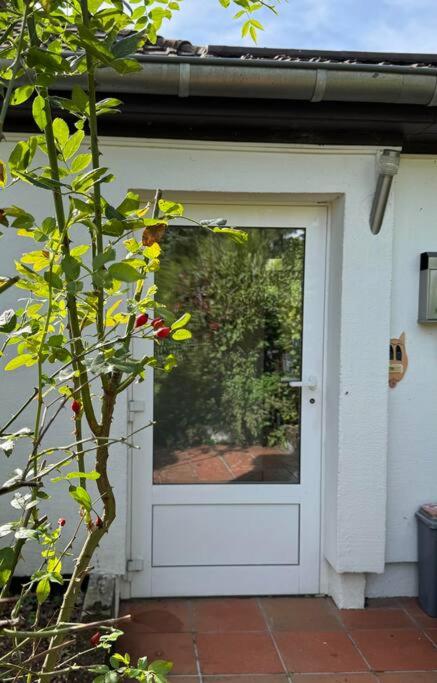 Skyview Studio Peaceful Retreat near Luxemburg Airport photo 1