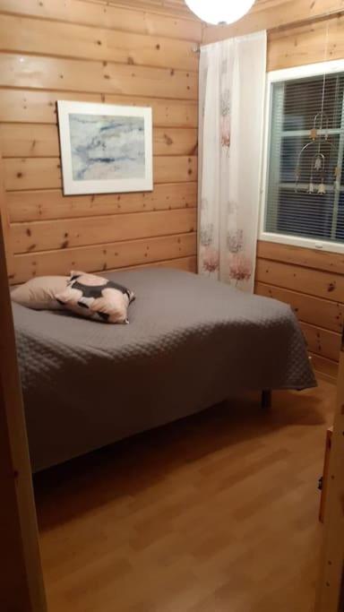 Villa Ojala, a lovely cottage with own beach photo 2
