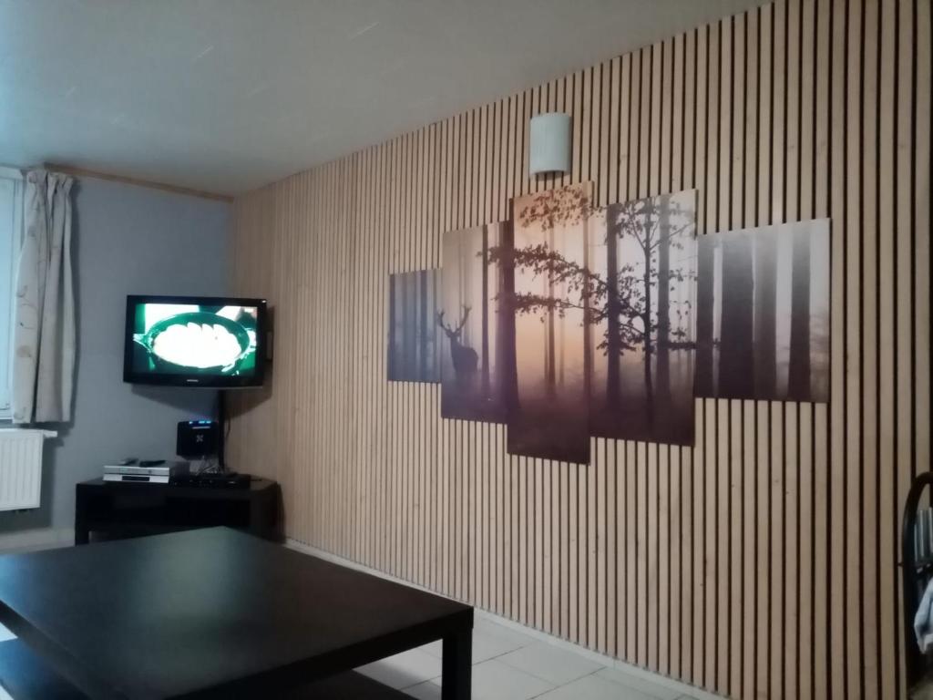 Gîte de la barrière photo 1
