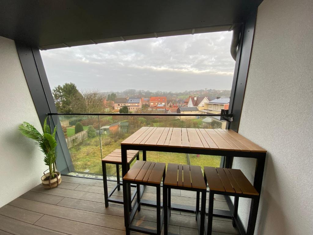 Luxury & cozy apartment photo 3
