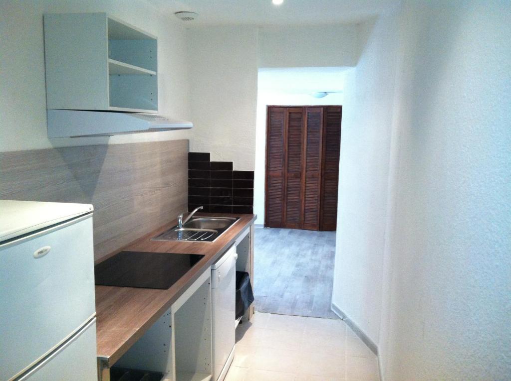 Apart'Hôtel Les 4 Sources photo 1