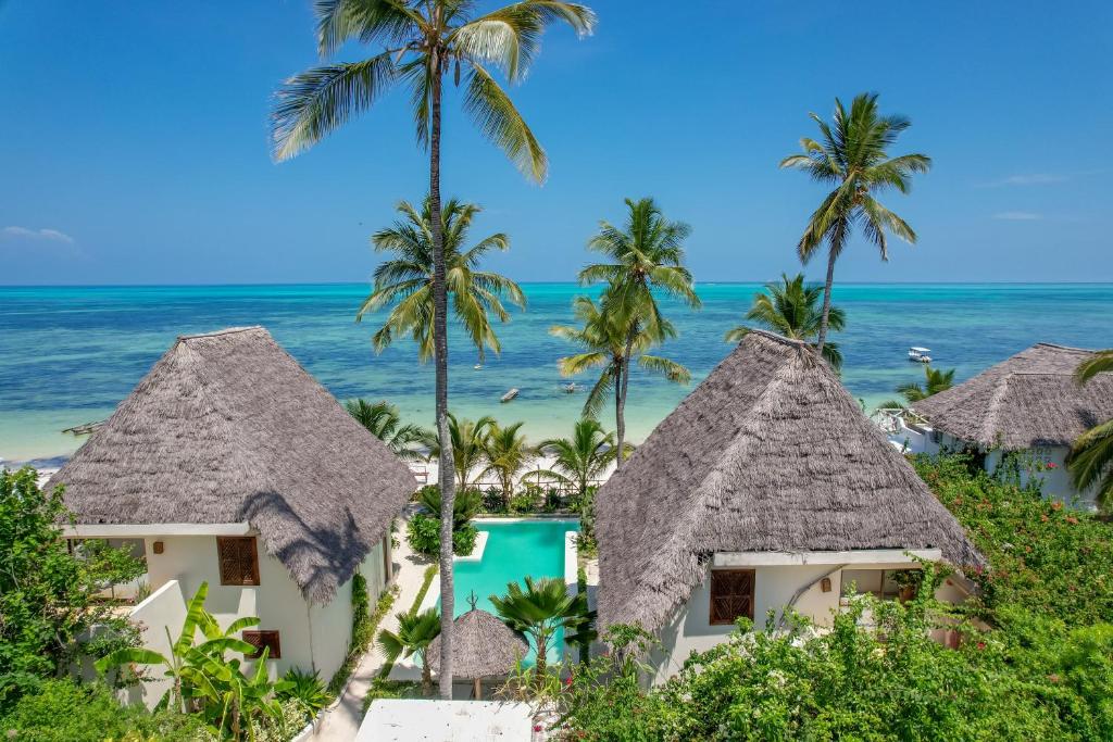 Jambiani Villas photo 4