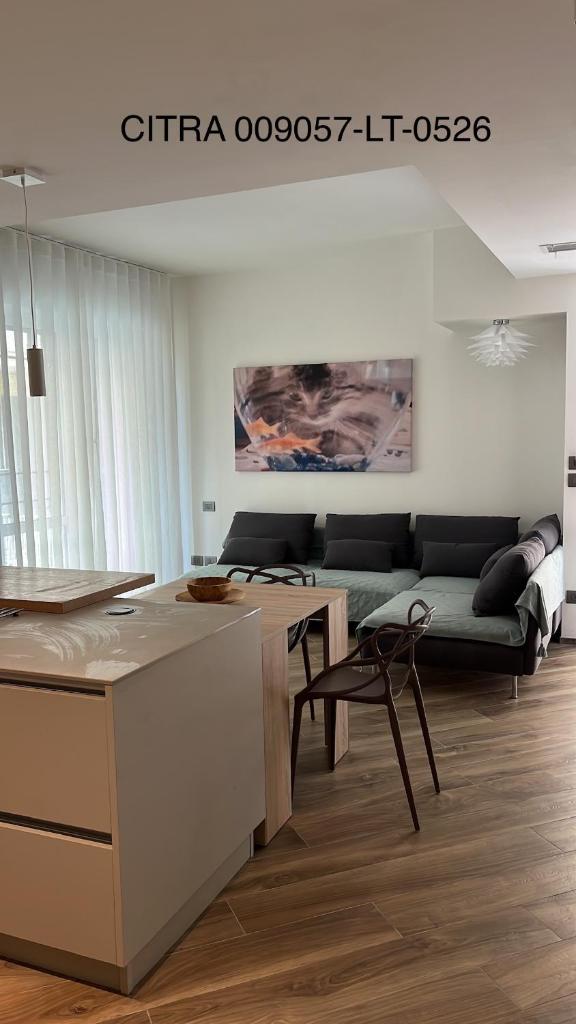 Strandhaus San Sebastiano photo 1