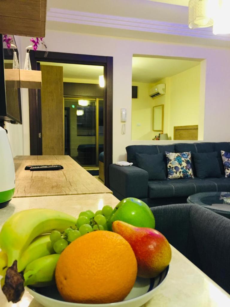 Royal Luxury Amman Central Apartments - Tap to explore photos