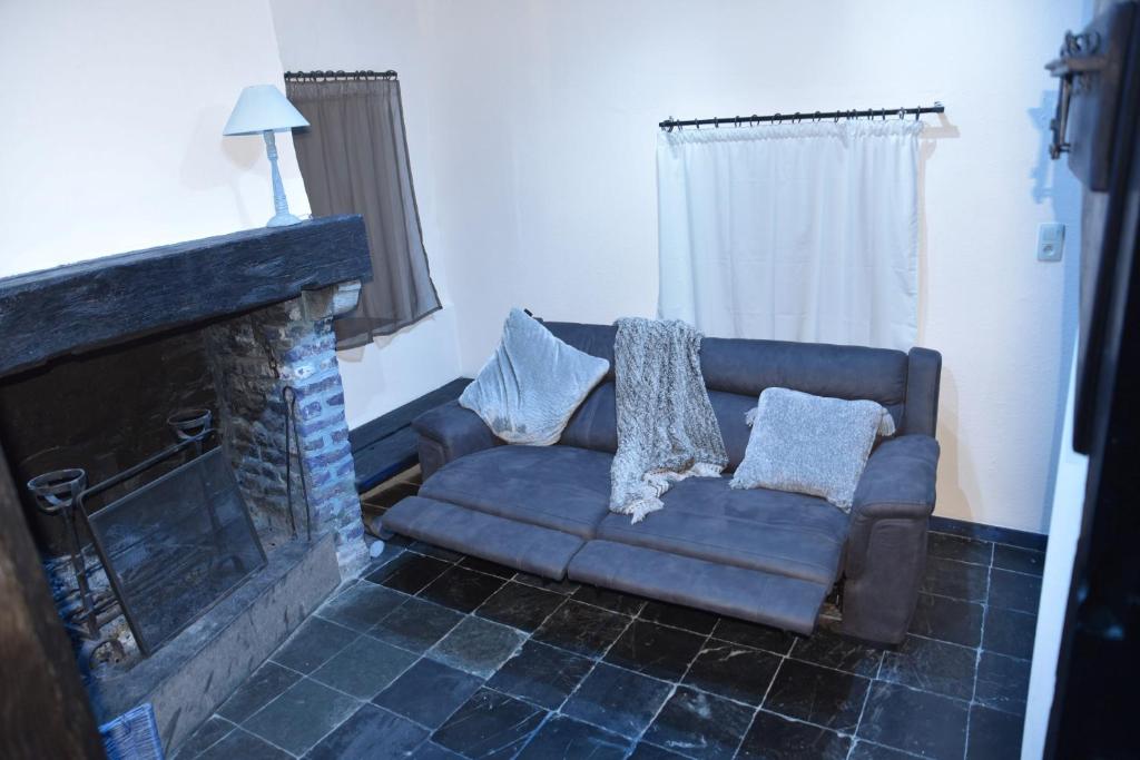 Au coin du feu jacuzzi sauna et nature photo 3