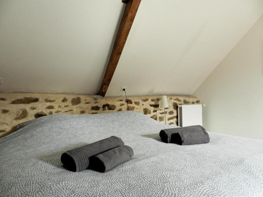 LOFT au cœur de Bécherel photo 1