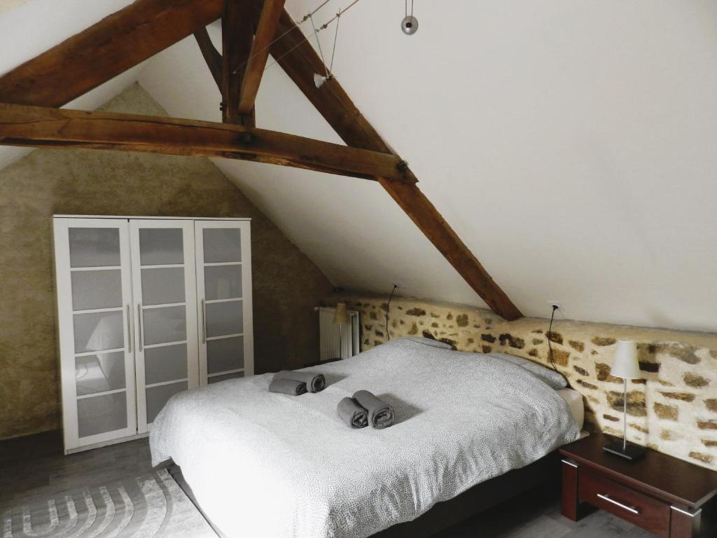 LOFT au cœur de Bécherel photo 2