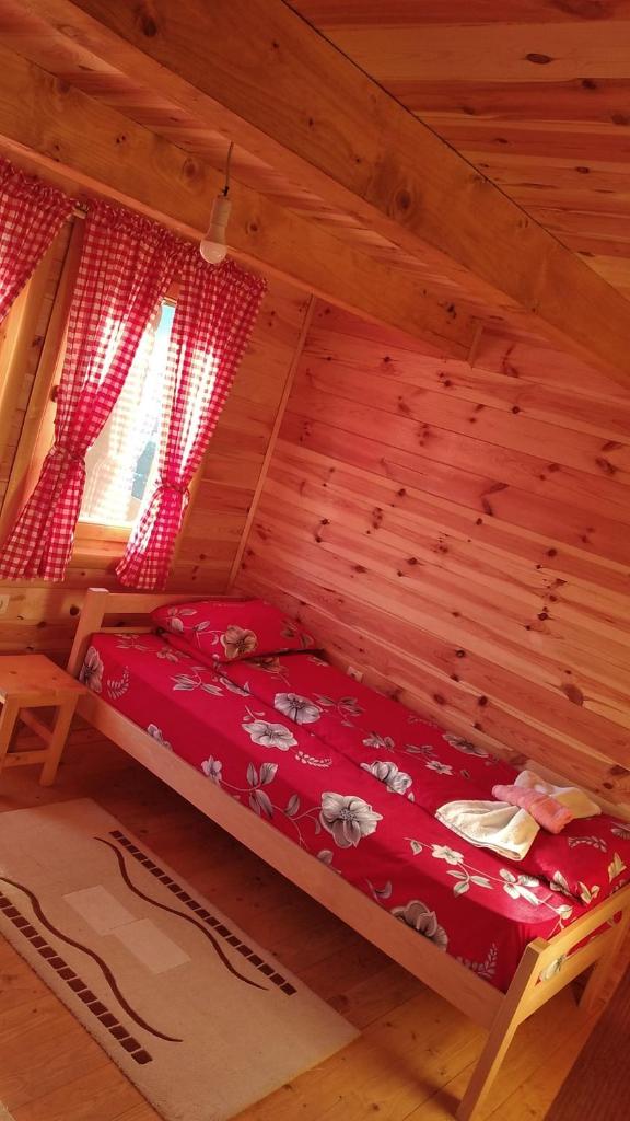 Eco Village Jasavić II photo 4