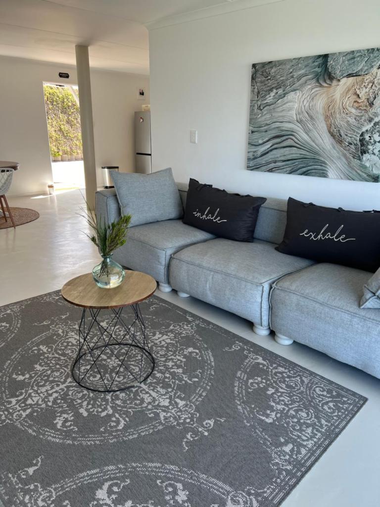 TAKE TWO lovely beach apartment, Great Brak River photo 4